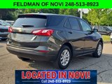 Used 2020 Chevrolet Equinox LS w/ LS Convenience Package image 5