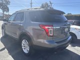 Used 2014 Ford Explorer XLT image 5