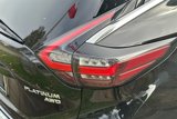 Used 2019 Nissan Murano Platinum w/ Cargo Package image 5