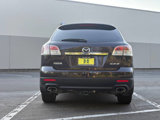 Used 2007 MAZDA CX-9 Grand Touring w/ Moonroof & Bose Audio Pkg image 4