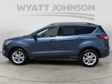 Used 2018 Ford Escape SEL image 2