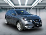 Used 2022 Nissan Rogue Sport SV image 2
