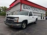 Used 2004 Chevrolet Silverado 1500 2WD Regular Cab image 2