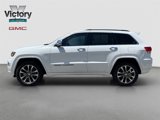 Used 2017 Jeep Grand Cherokee Overland image 6