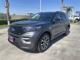 Used 2020 Ford Explorer ST w/ Premium Technology Package image 4