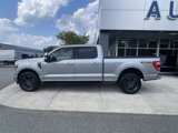 Certified 2022 Ford F150 Lariat image 5