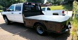 Used 2019 GMC Sierra 3500 4x4 Crew Cab w/ Sierra Convenience Package image 4