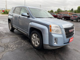 Used 2014 GMC Terrain SLE image 4