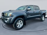 Used 2011 Toyota Tacoma 4x4 Double Cab image 2