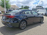Certified 2022 Kia Forte LXS image 4
