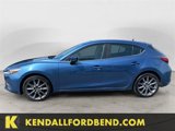 Used 2018 MAZDA MAZDA3 Touring image 2