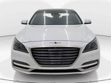 Used 2018 Genesis G80 3.8 w/ Option Group 03 image 2