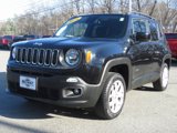Used 2016 Jeep Renegade Latitude w/ Cold Weather Group image 2