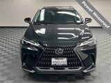 Certified 2022 Lexus NX 350 AWD image 3
