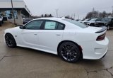 Certified 2023 Dodge Charger Scat Pack image 5