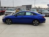 New 2025 Hyundai Elantra Sport w/ Cargo Package image 2
