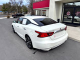 Used 2018 Nissan Maxima 3.5 S image 4