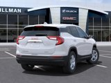 New 2024 GMC Terrain SLE w/ LPO, Floor Liner Package image 4