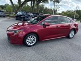 Used 2022 Toyota Corolla LE image 4