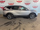 Used 2022 Honda CR-V EX-L image 6