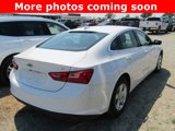 Used 2023 Chevrolet Malibu LT image 5