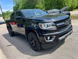 Used 2017 Chevrolet Colorado Z71 w/ Z71 Midnight Edition image 3