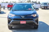 Used 2018 Toyota RAV4 LE image 2