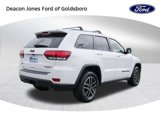 Used 2020 Jeep Grand Cherokee Trailhawk w/ Premium Lighting Group image 3