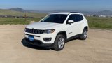 Used 2020 Jeep Compass Latitude w/ Popular Equipment Group image 4