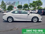 Used 2024 Toyota Camry LE image 4