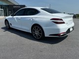 New 2025 Genesis G70 2.5T image 5