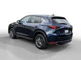 Certified 2021 MAZDA CX-5 Touring image 3