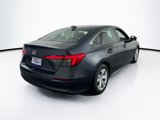 Used 2022 Honda Civic LX image 5