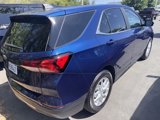 Used 2022 Chevrolet Equinox LT image 2