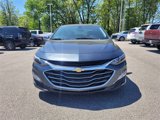 Used 2019 Chevrolet Malibu LT image 2