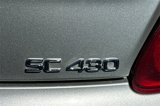Used 2003 Lexus SC 430 Convertible image 5