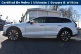 Certified 2024 Volvo V60 B5 Cross Country Ultimate w/ Protection Package Premier image 4