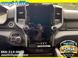 New 2025 RAM 1500 4x4 Crew Cab image 6