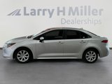 Certified 2024 Toyota Corolla LE image 2