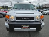 Used 2008 Toyota FJ Cruiser 4WD image 2