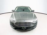 Used 2018 Ford Fusion SE w/ Fusion SE Technology Package image 2