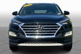 Used 2021 Hyundai Tucson Limited image 3