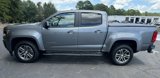 Used 2022 Chevrolet Colorado LT w/ LT Convenience Package image 2