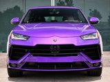 Used 2023 Lamborghini Urus S image 5