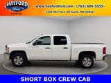 Used 2013 Chevrolet Silverado 1500 LT w/ All-Star Edition image 2