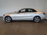 Used 2021 Mercedes-Benz C 300 4MATIC Sedan image 3