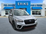 Used 2020 Subaru Forester Sport image 4