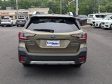 Used 2020 Subaru Outback Touring XT image 5