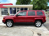 Used 2015 Jeep Patriot Latitude image 2