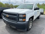 Used 2015 Chevrolet Silverado 1500 W/T image 5